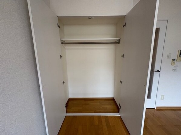 コージーコートひだまり館の物件内観写真